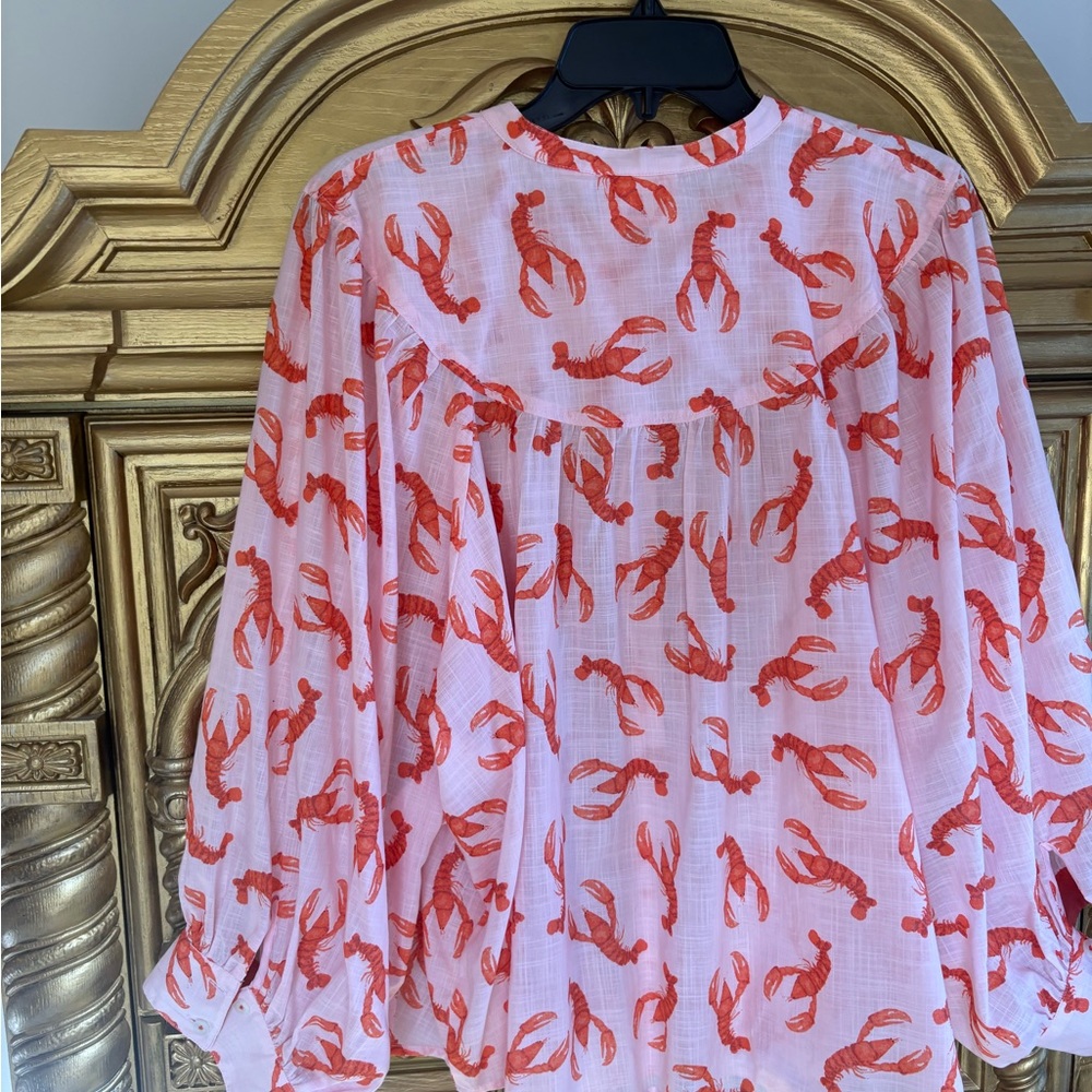Maeve by Anthropologie blouse - Picture 4 of 6